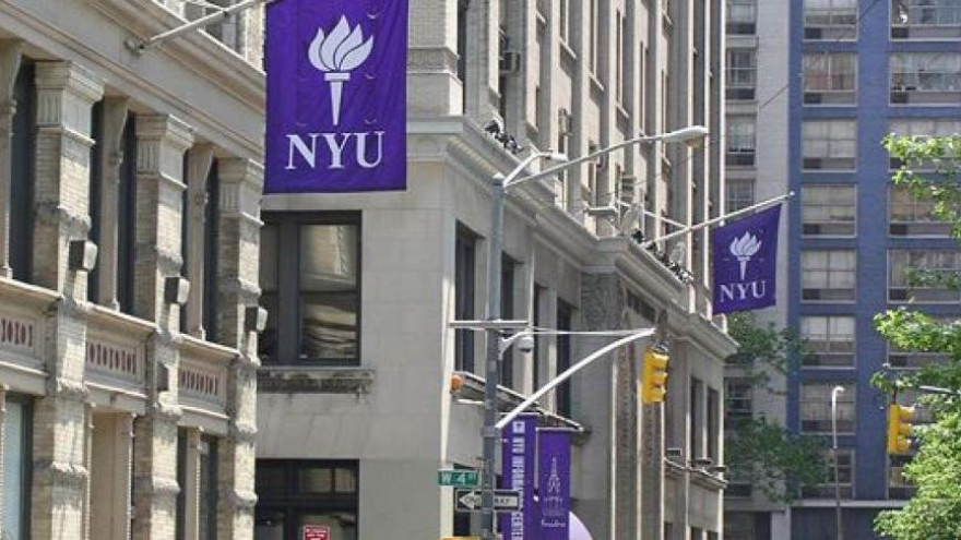 Universidad de Nueva York (NYU)