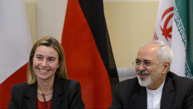 Irán Hoy - Declaración conjunta de Lausana