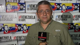 Venezuela recoge 13 millones de firmas contra decreto de Obama