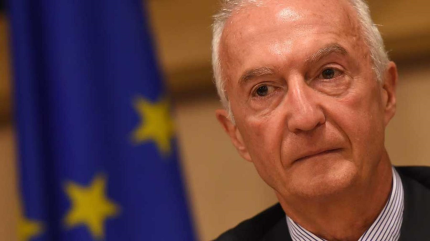 ‘UE no logra evitar integración de europeos en filas de EIIL’