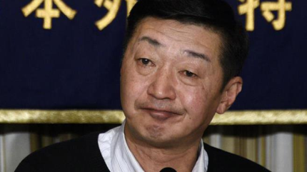 Tokio prohíbe a periodista japonés viajar a Siria e Irak