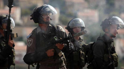 Muere un palestino por disparos israelíes en Cisjordania