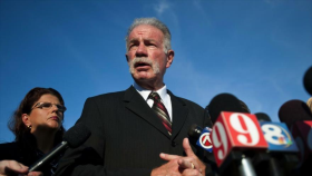 Islamófobo pastor Terry Jones anuncia candidatura a presidenciales de EEUU