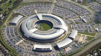 AI lleva al Gobierno británico ante Tribunal Europeo de DDHH por espionaje masivo