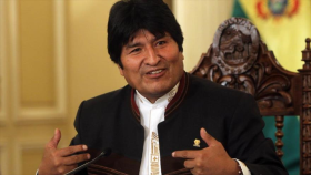 Morales censura falta de declaración final en la Cumbre de las Américas