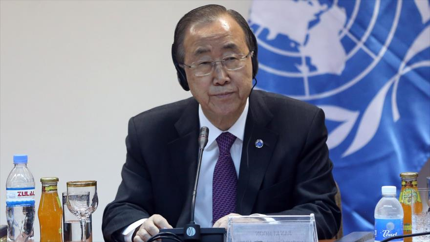 ONU llama a un alto al fuego inmediato en Yemen 