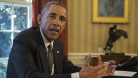 Obama respalda sacar a Cuba de la lista negra del terrorismo