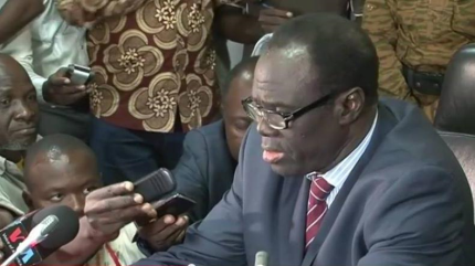 Aliados de Compaoré no pueden participar en las presidenciales de Burkina Faso