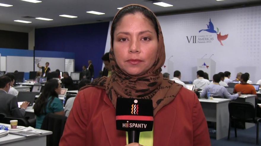 Arranca en Panamá VII Cumbre de las Américas