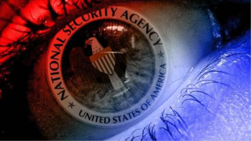 NSA ha venido espiando los ciudadanos de todo el mundo durante décadas.