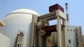  Irán apuesta por la construcción de centrales nucleares pequeñas 