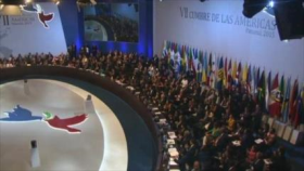 Presidentes latinoamericanos apoyan a Venezuela ante EEUU