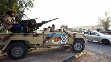MANUL condena escalada de enfrentamientos en Libia 