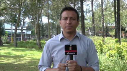 Guatemaltecos denuncian explotación ilegal de tierras 