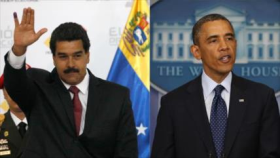 Maduro: Reunión con Obama fue “serio, franco y cordial”