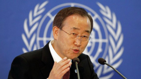 ONU asegura ayuda para implementar acuerdo nuclear Irán-G5+1