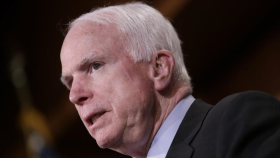 Egipto condena declaraciones de McCain sobre el golpe de Estado