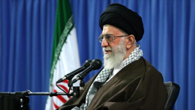 Medios chinos reflejan ampliamente declaraciones del Líder iraní