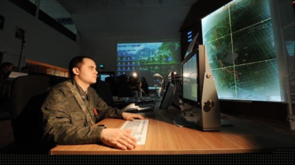 Rusia detecta satélites que espiaban su territorio