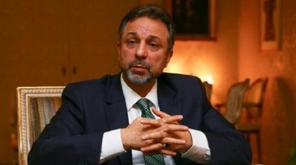 Turquía critica al Papa y llama a consultas a su embajador en Vaticano