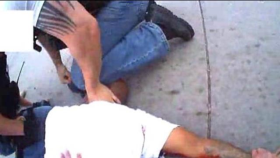 Policía de EEUU mata a tiros a otro afroamericano