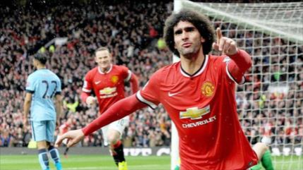 Manchester United derrota al City por la Premier League