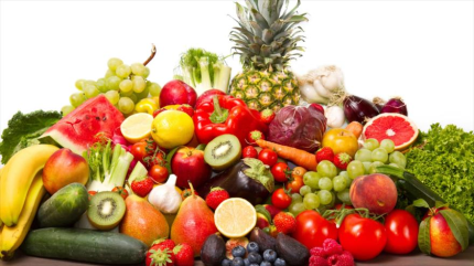 Las dietas basadas en un solo alimento perjudican la salud