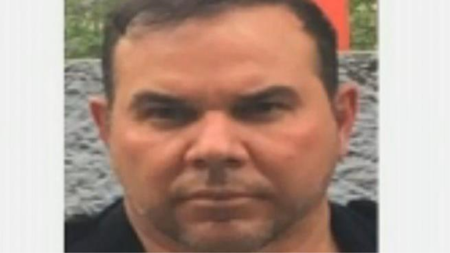 César Gastélum Serrano, uno de los narcotraficantes más buscados por EE.UU.
