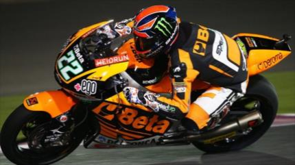 Sam Lowes gana Gran Premio de Las Américas de Moto2