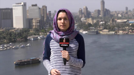 Movimiento 6 de Abril en Egipto anuncia nueva estrategia para acabar con el régimen policial