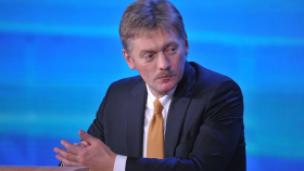 Kremlin: Las presiones no funcionarán contra Putin