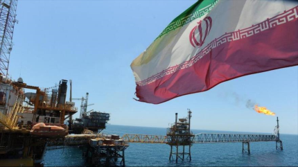 ¿Cómo Irán frustra las sanciones y registra mayores ventas de crudo?