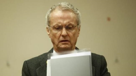 España disculpa asesinato del cabo Soria por Israel