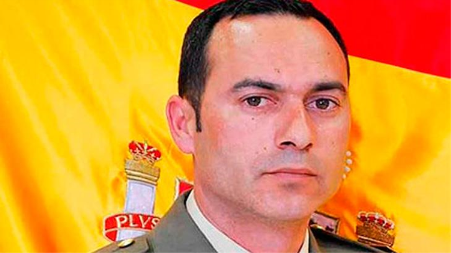 Muerte de soldado español de ONU en El Líbano no fue accidental