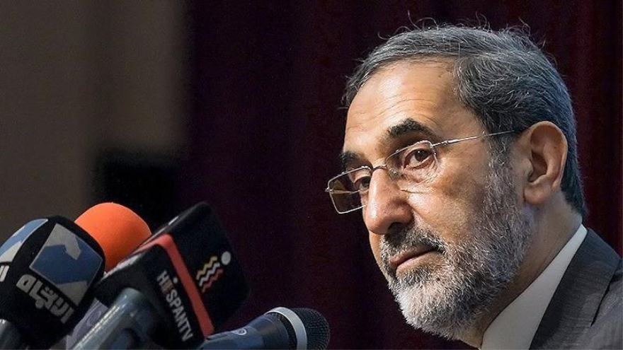 Ali Akbar Velayati, director del Centro de Estudios Estratégicos del Consejo del Discernimiento del Sistema de la República Islámica de Irán.