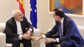 España califica de “paso importante” principio de acuerdo Irán-G5+1