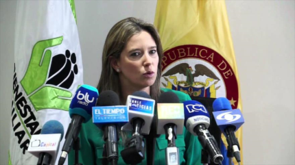 Autoridad de Colombia pide a FARC entregar a niños soldados 