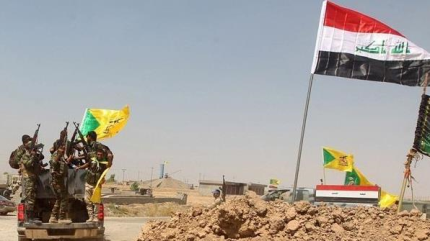 Hezbolá iraquí detiene a un espía kuwaití que trabajaba para EEUU