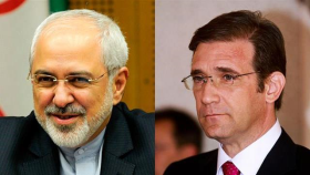 Portugal opina que acuerdo Irán-G5+1 favorecerá a todos