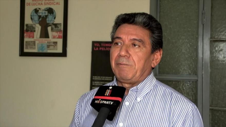 Soquimich en Chile practica abusos laborales y antisindicales