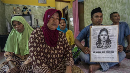 Yakarta llama al embajador saudí por decapitación de una mujer indonesia 