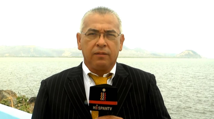 Nicaragua y Costa Rica llevan a La Haya su disputa fronteriza