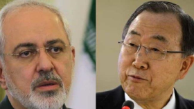 Irán remite a ONU su plan de paz para Yemen