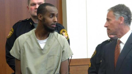 Un hombre de Ohio planeaba ataque en EEUU tras recibir entrenamiento en Siria