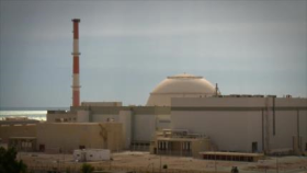 Irán Hoy - Tecnología nuclear de Irán
