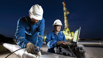 Petrolera Schlumberger suprime 11.000 empleos 