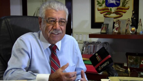 Venezuela pide a España no inmiscuirse en sus asuntos internos
