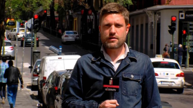 Detienen por unas horas a Rodrigo Rato, exdirector español de FMI 