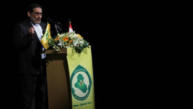 Irán pide a los iraquíes y yemeníes mantener su unidad ante los enemigos