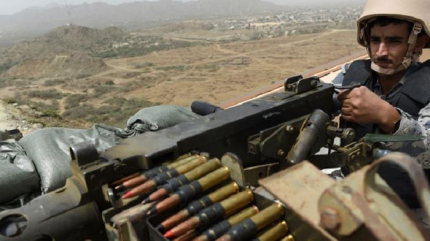 Mueren 4 soldados saudíes en choques con tribus yemeníes